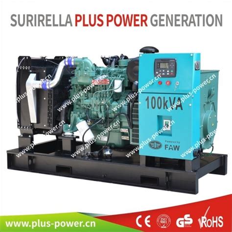 188 kva diesel generator|CA6DL1.
